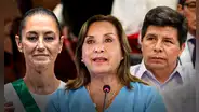 Presidenta de México pide que libere a Pedro Castillo y lanza mensaje a Boluarte: "Fue destituida por unanimidad"