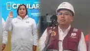 Gobernador del Cusco sobre la caída de Dina Boluarte: “Quien a cuchillo mata, en los filos muere”