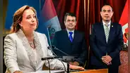 Fiscal de la Nación interino asegura que no desarchivará las investigaciones contra Dina Boluarte y defiende a José Jerí