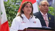 ¿Dónde está Dina Boluarte? Qué se sabe del paradero de la expresidenta tras ser vacada por el Congreso