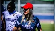 Emily Lima, exentrenadora de la selección peruana femenina, fue despedida del Levante tras solo 6 partidos