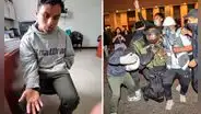 PJ ordena liberación de Samuel Rodríguez, detenido en movilización de la 'Generación Z': "Mi secuestro no debe servir como amedrentamiento"