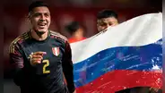 ¿Cuándo juega Perú versus Rusia su próximo partido amistoso por fecha FIFA?