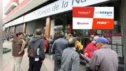 Retiro AFP 2025: conoce las entidades financieras habilitadas para recibir hasta S/21.400 en octubre