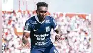 Eryc Castillo se confiesa tras renovar con Alianza Lima hasta el 2028: "Prioricé el sentimiento"
