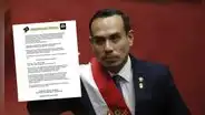 Generación Z anuncia manifestación contra gobierno de José Jerí este domingo 12 de octubre