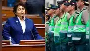¿Adiós al pase libre para policías de civil? Congreso propone nueva ley que exigiría pagar pasaje en transporte público