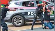Presupuesto para seguridad creció 30% en 10 años, pero la inseguridad ciudadana sigue aumentando