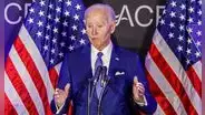 Joe Biden se está sometiendo a radioterapia y tratamiento hormonal para combatir cáncer de próstata