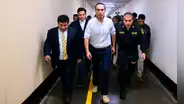 Expertos cuestionan presencia de José Jerí en operativo penitenciario simultáneo: “Es un show montado”
