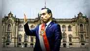 José Jerí: estos son los posibles ministros del nuevo gabinete tras la vacancia de Boluarte