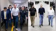 José Jerí intenta imitar a Nayib Bukele, pero hasta ahora no puede formar un gabinete