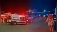 Autoridades buscan al sospechoso del tiroteo en escuela de Mississippi que dejó 4 muertos durante un partido de fútbol