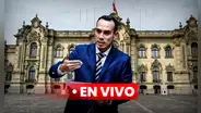 José Jerí EN VIVO: presidente lleva más de 50 horas sin nombrar a un nuevo gabinete ministerial