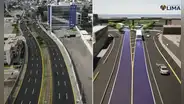 La nueva Vía Expresa de la av. Universitaria que unirá estos 5 distritos del Cono Norte: esta sería su fecha inauguración