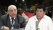 Transportistas no coinciden en si apoyarán paro nacional del 15 de octubre tras reunión con José Jerí