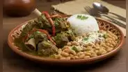 Menú del día: Esta es la forma más práctica de preparar seco a la norteña peruano con frejoles en casa