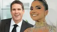 Susana Alvarado de Corazón Serrano emociona con romántico detalle para Paco Bazán en su cumpleaños número 45: "Feliz vida, mi vida"