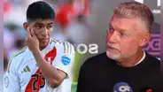 DT de Sydney FC revela cómo se comunica con Piero Quispe al ser el único jugador que no habla inglés: "Nuestro asistente y chef hablan español"