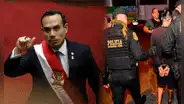 ¿Es viable propuesta que José Jerí hizo a transportistas de recompensar económicamente a delincuentes para que delaten a sus cabecillas? Experto responde