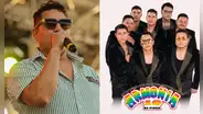 Irvin Saavedra, voz principal de Armonía 10, anuncia su retiro definitivo del grupo: “Hoy priorizo mi bienestar y el de mi familia”