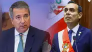 José Jerí habría ofrecido el premierato a Raúl Pérez-Reyes: exministro de Boluarte presidiría su Gabinete