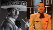 Jesús Zavaleta, imitador de Pedro Infante, se consagró ganador de 'Yo Soy' 2025