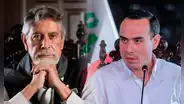 Francisco Sagasti sobre José Jerí: "No es una salida real si se mantienen las normas que han llevado a la catástrofe"