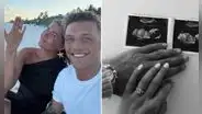 ¡Oliver Sonne será papá! Futbolista peruano y su novia anuncian la llegada de su primer hijo: "Nuevo en la tripulación"