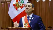 José Jerí continúa sin nombrar un gabinete ministerial: un presidente de la República no puede gobernar sin ministros