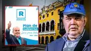 Rafael López Aliaga renunciará a la alcaldía de Lima sin cumplir 25 promesas de su plan de gobierno municipal