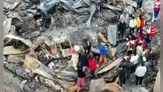 Incendio en Pamplona Alta, últimas noticias: cerca de 250 damnificados tras siniestro en San Juan de Miraflores