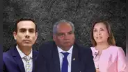 Ministro de Transportes y Comunicaciones presentó su renuncia ante Dina Boluarte y José Jerí