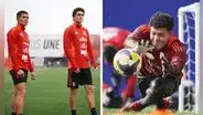 Los 10 jugadores convocados por Manuel Barreto que no tuvieron minutos ante Chile y buscarán su revancha en amistosos de noviembre