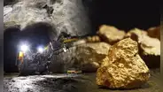 Geólogos chinos descubrieron un yacimiento de más de 1.000 toneladas de oro: el más grande del mundo