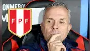 El millonario monto que la selección peruana le estaría ofreciendo a Gustavo Álvarez para que deje la U. de Chile