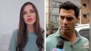 Maju Mantilla se defiende de acusaciones de Gustavo Salcedo y abogado: "Nunca le falté a mis hijos"