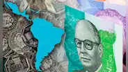El país de América Latina que tendrá la moneda más estable en 2026: no es el sol peruano ni el peso colombiano