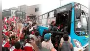 ¿Transportistas se unirán al paro nacional del 15 de octubre? Esto se sabe tras últimos acuerdos de gremios