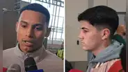 Marcos López y su fuerte postura sobre presunta incomodidad de Felipe Chávez tras debutar en la selección peruana: "Son situaciones de juego"