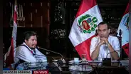 Alcalde de Pataz pide a José Jerí cambio total del Gabinete: "Ninguno de los ministros anteriores debe quedarse"