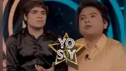 Raphael de 'Yo Soy' responde por primera vez al imitador de José José tras exponer su actitud distante: "A mí me han inculcado valores"