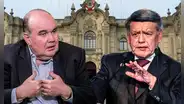 López Aliaga y César Acuña tienen hasta mañana para renunciar si quieren postular