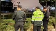 Arma usada en el atentado contra Agua Marina es la misma que se usó para asesinar a otros cantantes