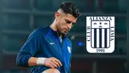 Carlos Zambrano responde al mal momento de Alianza Lima: “Esto es fútbol, tenemos que poner la cara”
