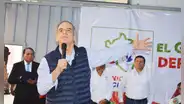 Chiabra: “El éxito de Jerí dependerá de a quién escoja como primer ministro”