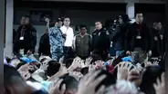 José Jerí continúa realizando actividades pese a no tener ministros: participó en megaoperativo Ciclón en penal Castro Castro