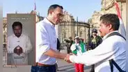 Alcalde de Pataz retrocede: no participará del paro nacional del 15 de octubre