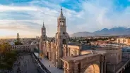 La gran celebración de la lengua española en Arequipa, por Santiago Muñoz Machado