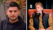 Carlos Zambrano deja intrigante comentario sobre la abrupta salida de Ricardo Gareca de la selección peruana: "Yo sé todo lo que pasó"